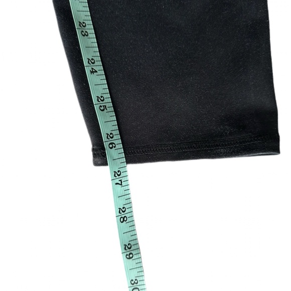 Women’s GAIAM Athletic Leggings Size L - Picture 6 of 8
